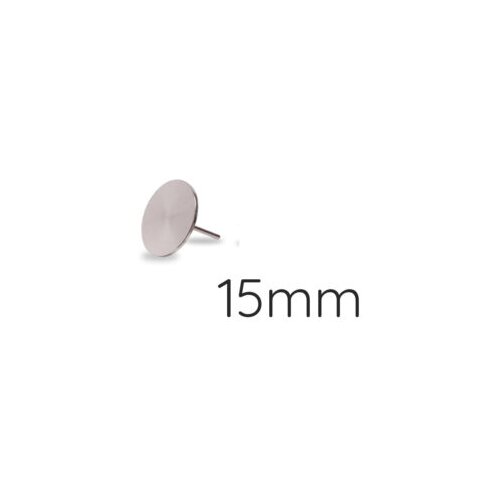  ČELIČNI DISK ZA ELEKTRIČNU TURPIJU 15MM Cijene