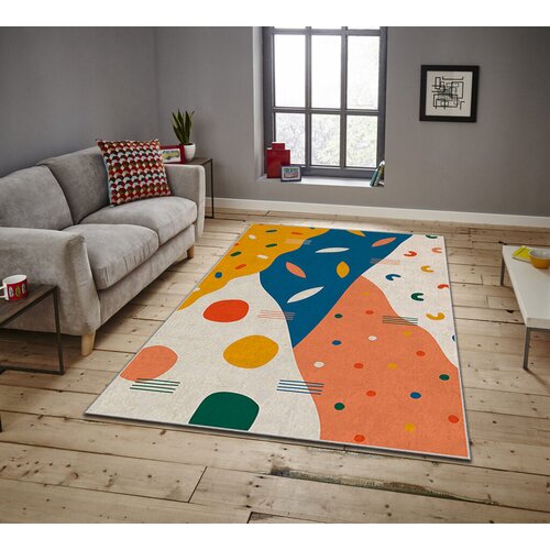 Conceptum Hypnose tepih Asr Crpt-33, pravougaoni, 180 x 280 cm, &scaron;areni Cijene