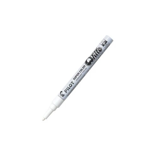 Marker PILOT SUPER COLOR BELI F Cene