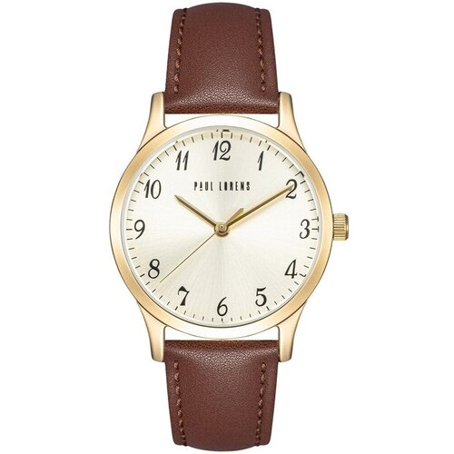 Paul Lorens Analogne ure ty560610 pisana Cene