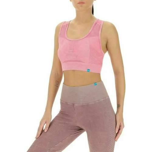 UYN To-Be Top Tea Rose XS Donje rublje za fitnes