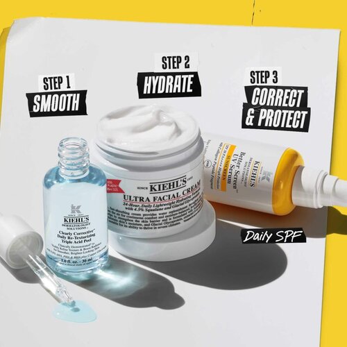 Kiehl&amp;#039;s Better Screen UV Serum serum za ženske 15 ml Slike