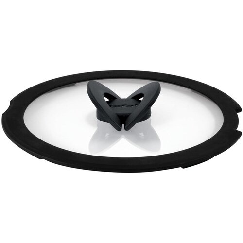 Tefal Steklena pokrovka ø 18 cm Ingenio – Tefal Cene