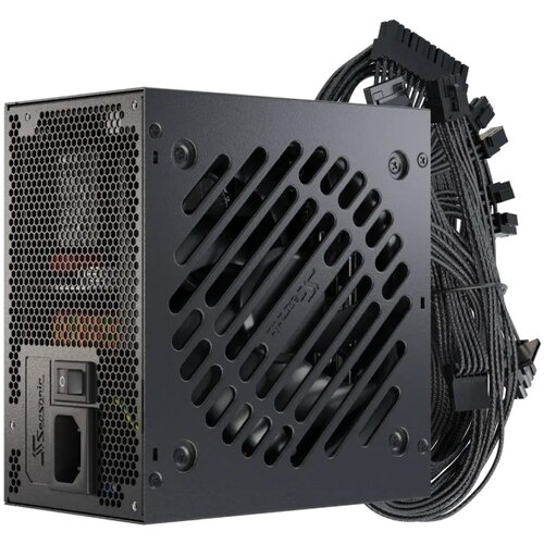 Seasonic napajanje 650W core BC-650 80+Bronze, SRP-CBC651-A5A51JF Slike
