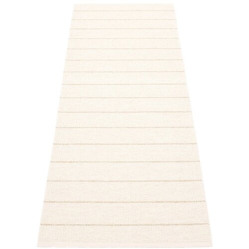 Pappelina Krem unutarnja i vanjska staza 70x180 cm Carl Vanilla – Cijene