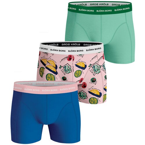 Bjorn Borg Essential 3x bokserice Cijene