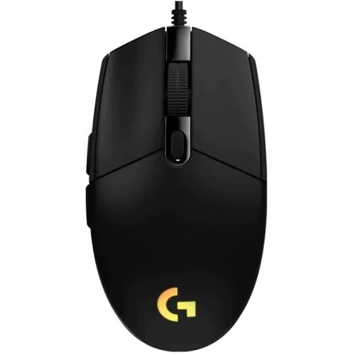 Logitech Mi&scaron; G203 Lightsync 8000dpi beli Cene