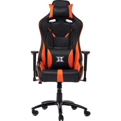 Serioux gaming stolica X-GC01-A3-O Slike