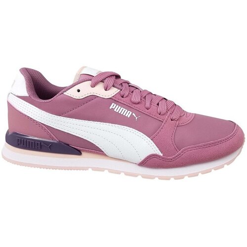Puma ST Runner V3 NL Ljubičasta Slike