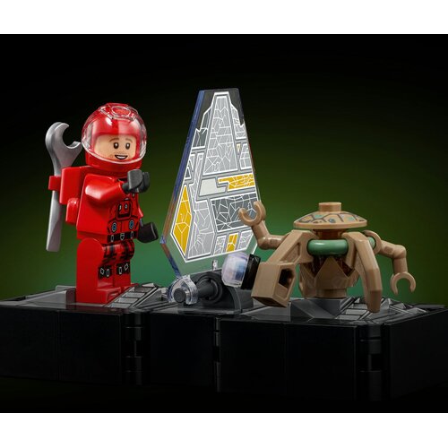 Lego LEGO&amp;reg; Icons - Projekt Spasitelj (11389) Slike