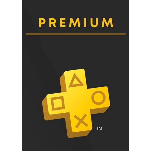 PS4 / PSN PlayStation Plus Premium: 24 Months PSN Key EUROPE Cene