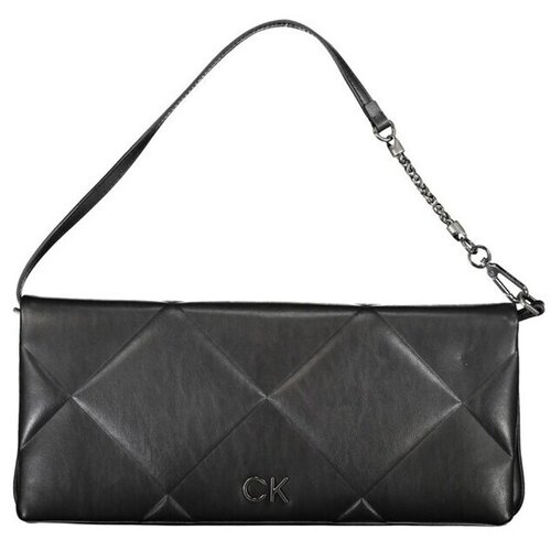 Calvin Klein Jeans Torbe za čez ramo k60k611333 Črna Cene