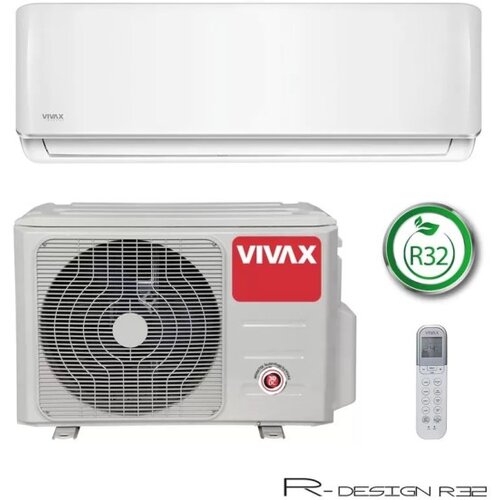 Vivax COOL ACP-18CH50AERI+ Slike