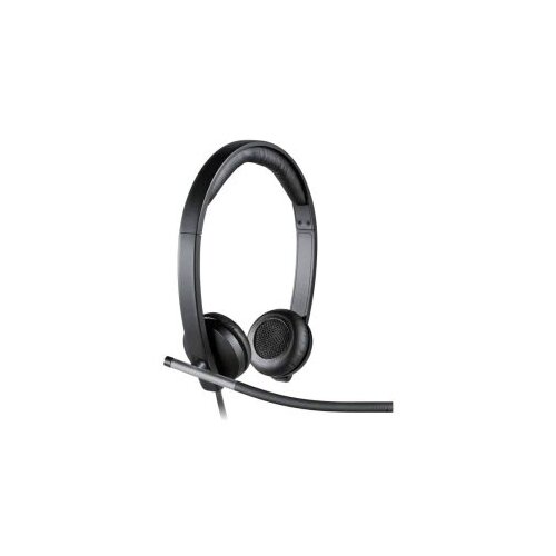  Slu&scaron;alice sa mikrofonom Logitech Business H650e Headset Cijene