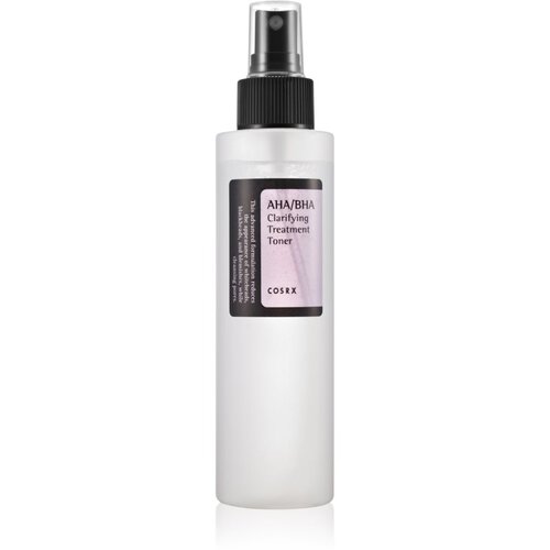 Cosrx AHA/BHA čistilni tonik 150 ml Cene