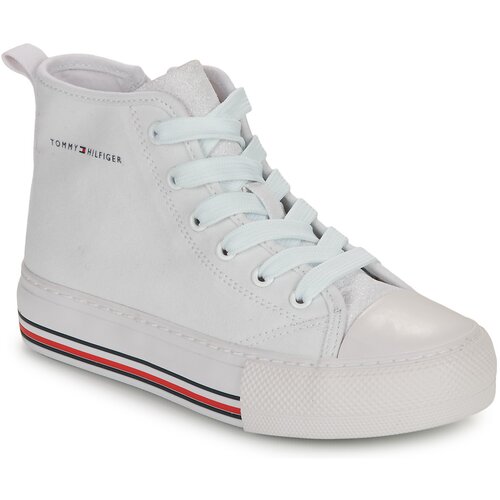 Tommy Hilfiger BEVERLY Bijela Slike