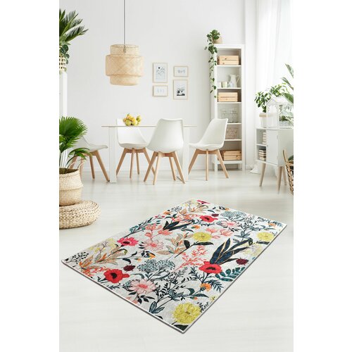  derosa Multicolor Carpet (140 x 190) Cene