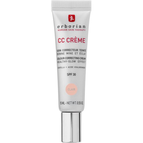Erborian CC Creme Clair SPF 30 - 15 ml Slike