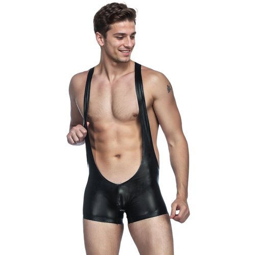 Ohyeah 2025 BODY Ohyeah MP001 Black Cene