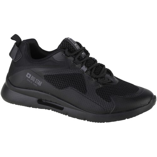 Big Star Shoes Crna Slike