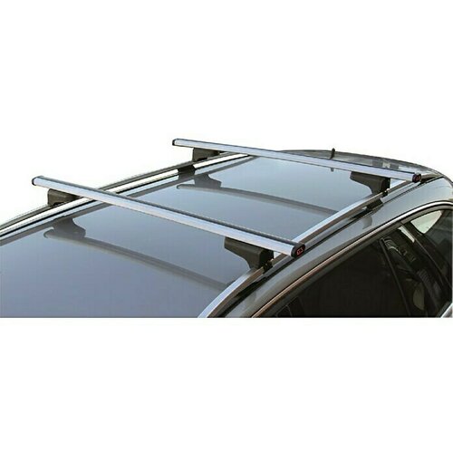 G3 S.p.A. Stre&amp;scaron;ni prtljažnik G3 (110 cm, aluminij) Slike