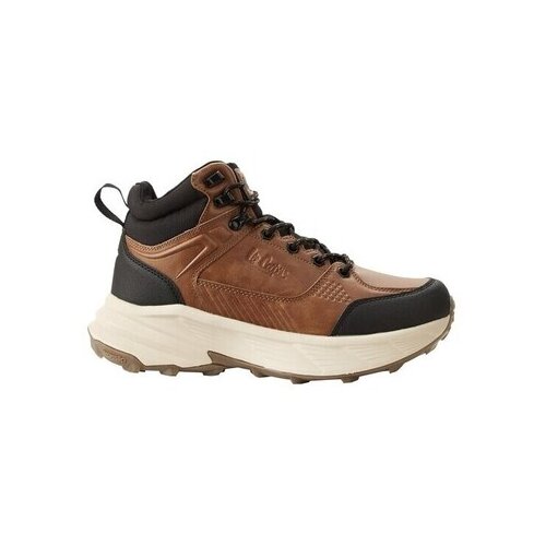 Lee Cooper Visoke superge LCJ26014622M Kostanjeva Cene