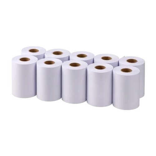 Biro time rolls a ading rolna 57 x 15m fi 40mm 10 komada ( 487020 ) Cene