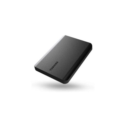 Toshiba HDD 1TB external 2.5″USB 3.2;Canvio Basic;Black Cijene