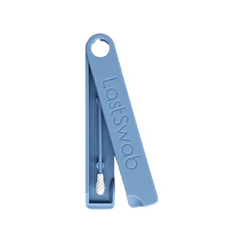 LastObject lastswab basic - kit plava Slike