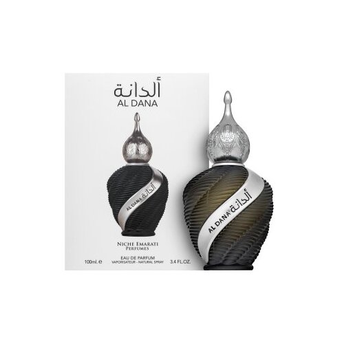 Parfem za žene Lattafa Niche Emarati Al Dana EDP 100 ml Cene
