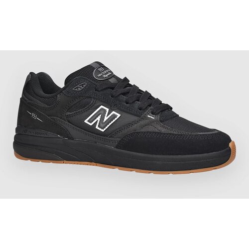 New Balance Numeric 933 Skate cevlji black Cene