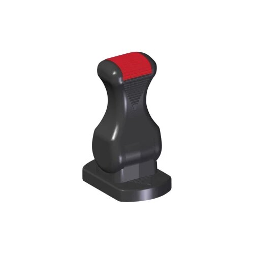 APEM BF150D03BK0500 upravljačka palica 5 V geg brzo spajanje IP67 1 St. Cijene