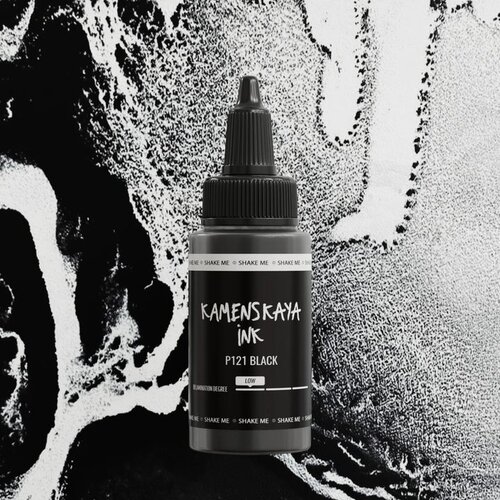  Alkoholna tinta KAMENSKAYA DELAMINATING 30ml | različite nijanse Cijene