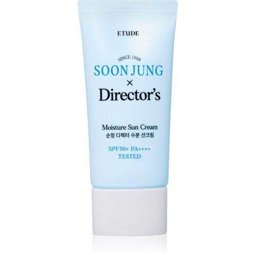 ETUDE SoonJung X Directors Sun Cream hidratantna zaštitna emulzija za lice i tijelo SPF 50+ 50 ml Cijene