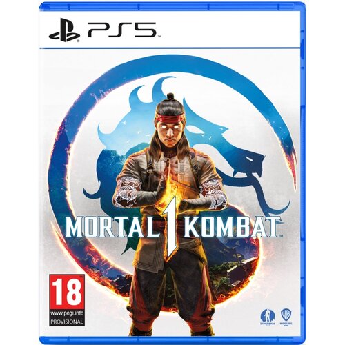  Mortal Kombat 1 (PS5) Cene