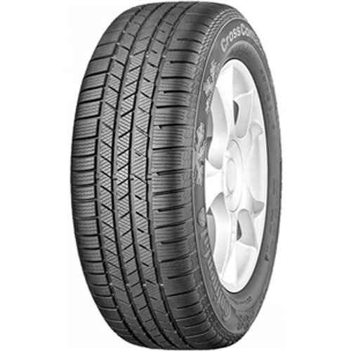 Continental ContiCrossContact Winter 275/45 R21 110V XL Slike