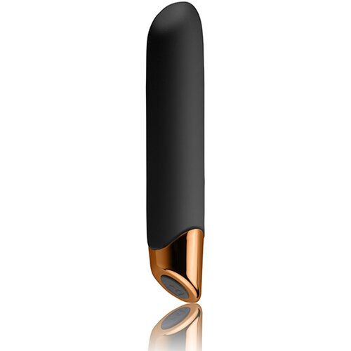 Rocks-Off vibrator Chaiamo, crni Cijene