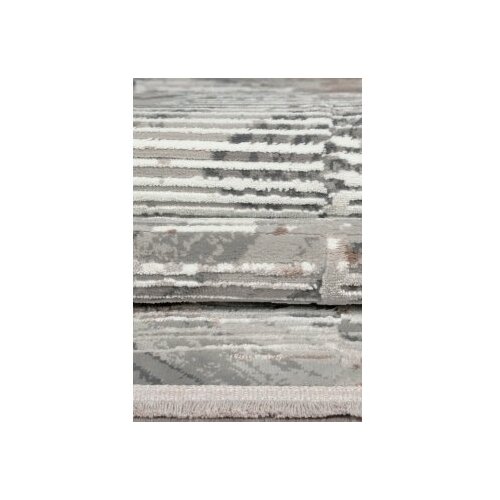 Conceptum Hypnose tepih 100x200cm siva Cene