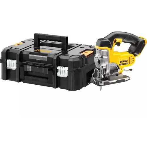 Dewalt DCS331N Akumulatorska ubodna testera Cene