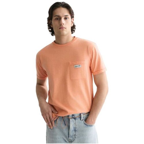 SCOTCH &amp;amp; SODA pamučna mu&amp;scaron;ka majica Slike