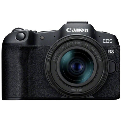 Canon Fotoaparat EOS R8 R, (21383096) Cene