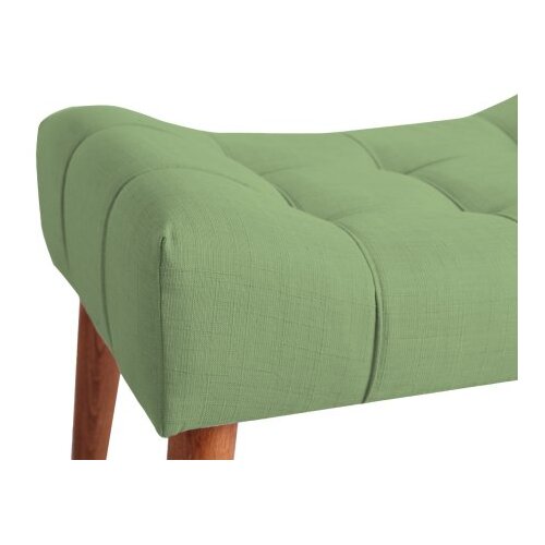 Atelier Del Sofa tabure new cool petrol green Slike