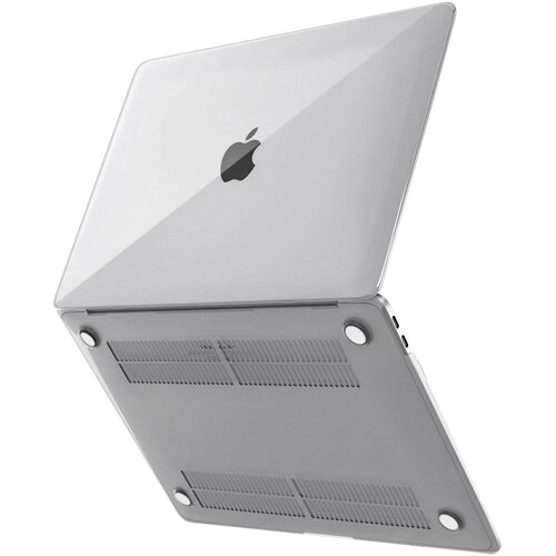 AVIZAR Trda integrirana zaščitna lupina - prozorna str. MacBook Air 13 2020/2019/2018, (5000064126) Cene