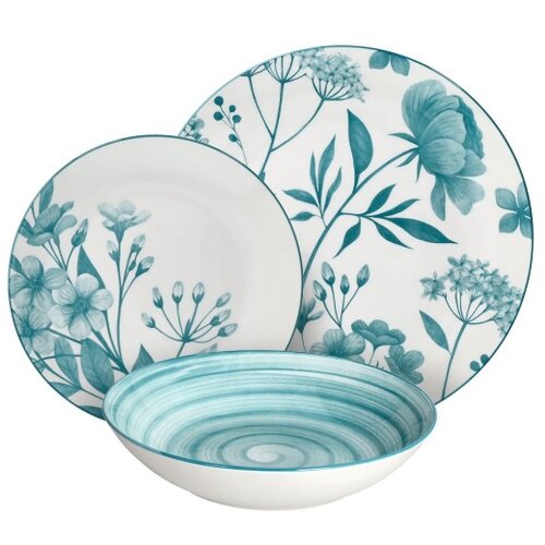  SET TANJIRA 18_1 MADISON CORALIE TEAL TOGNANA Slike