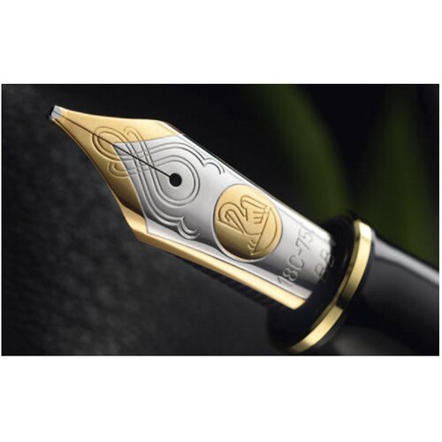  souveran m600 (f) pelikan 979559 crno Slike