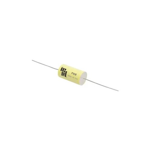 icel 1 kom. folijski kondenzator aksijalno ožičen 0.1 &micro;F 630 V/DC 10 % Cijene