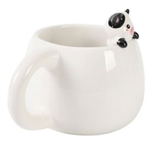 i-Total &Scaron;alica Cute animals Charm bijela kravica XL2568 Cijene