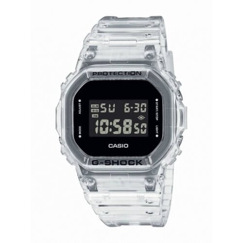 Casio Ročna ura DW-5600SKE-7ER Slike