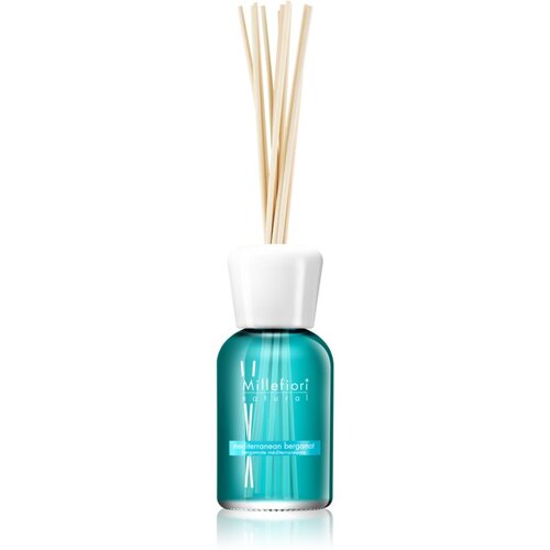 MILLEFIORI Natural Mediterranean Bergamot aroma difuzer s punjenjem 500 ml Slike