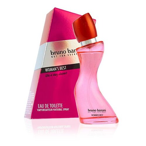 Bruno Banani Ženski parfem Womans Best Edt 20 ml Cene